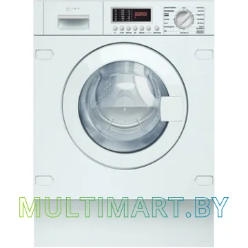 Cтирально-сушильная машина Neff V6540X1OE
